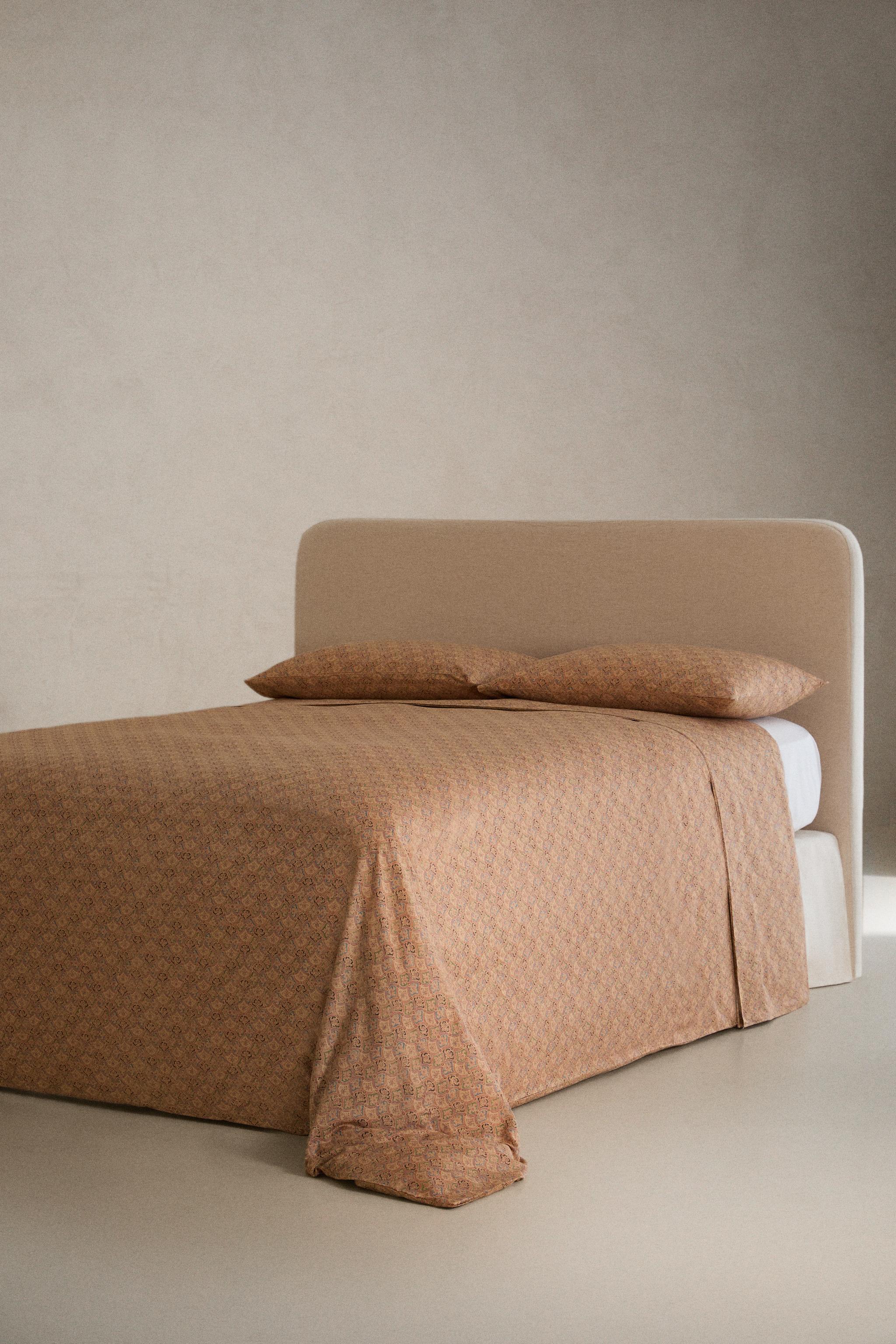 PAISLEY DUVET COVER